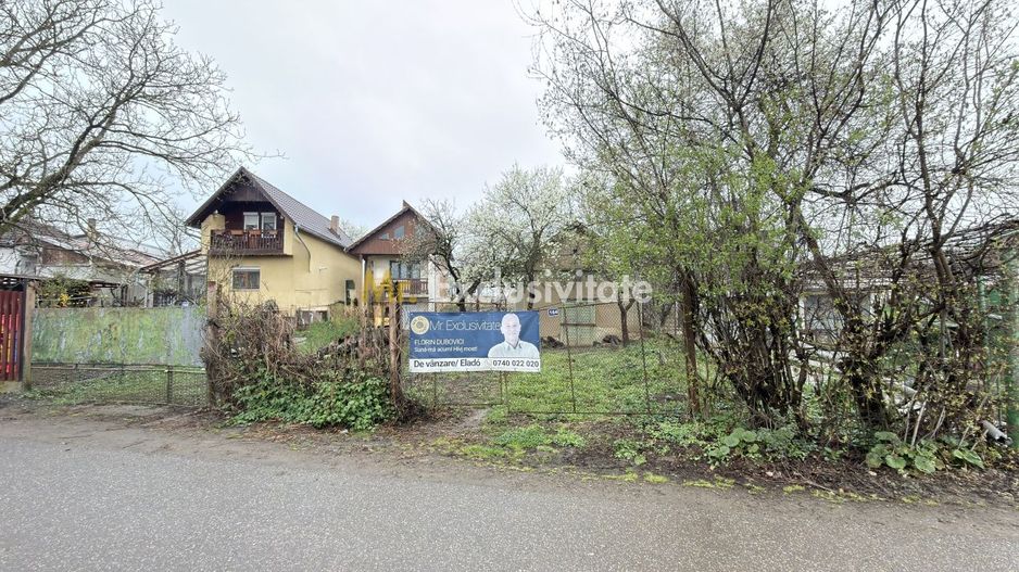 De vânzare 2 Case de vinificație cu Teren 4108 mp - Grădina Viilor - Carei - Poză 20