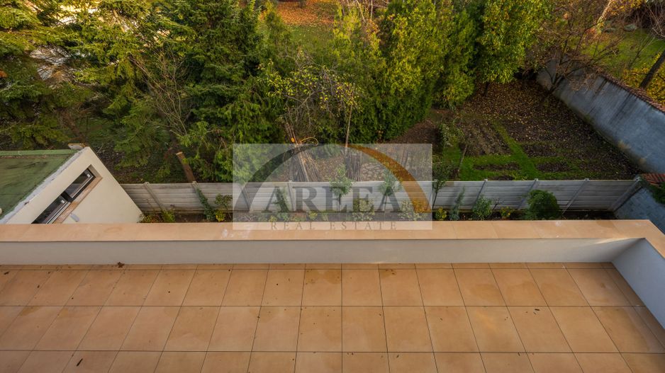 Oportunitate Unică Bijuterie Arhitecturală la 2 Minute de Jolie Ville - Poză 61