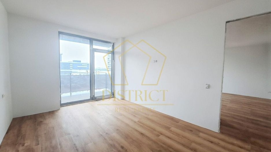 COM 0% Apartamente cu 2 camere, proiect superb | Torontalului - Poză 5