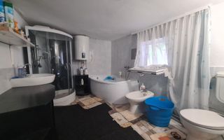 Casa + garaj + 5400 mp teren in Tomesti Goruni, zona de vis, nu rata - Poză 4