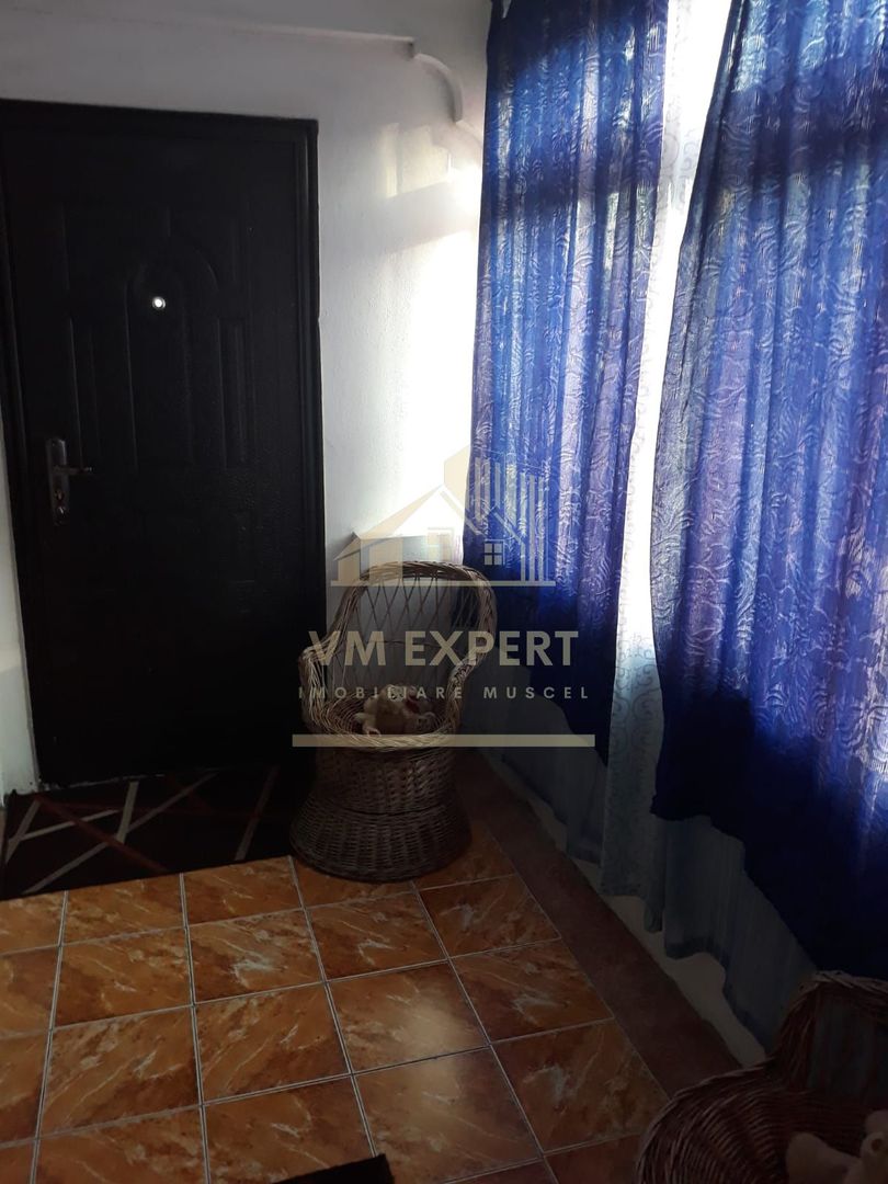 CASA 3 CAMERE, TEREN 1209 MP, RETEVOIESTI, ARGES - Poză 3