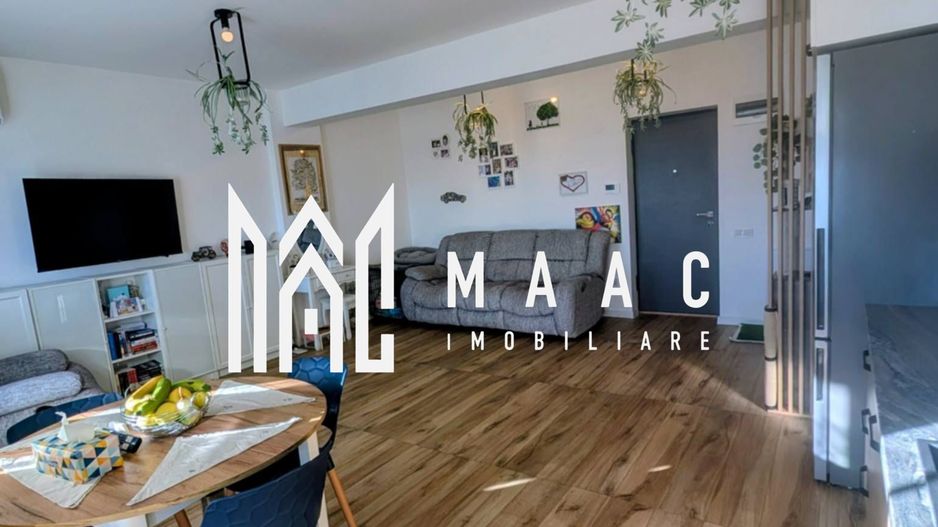 Apartament 3 camere | Balcon | Lift | Parcare | Prelungirea Mihai Viteazul - Poză 3