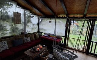 Casă individuală, 816 mp teren | Panouri fotovoltaice 6KW | Dumbravita - Poză 8