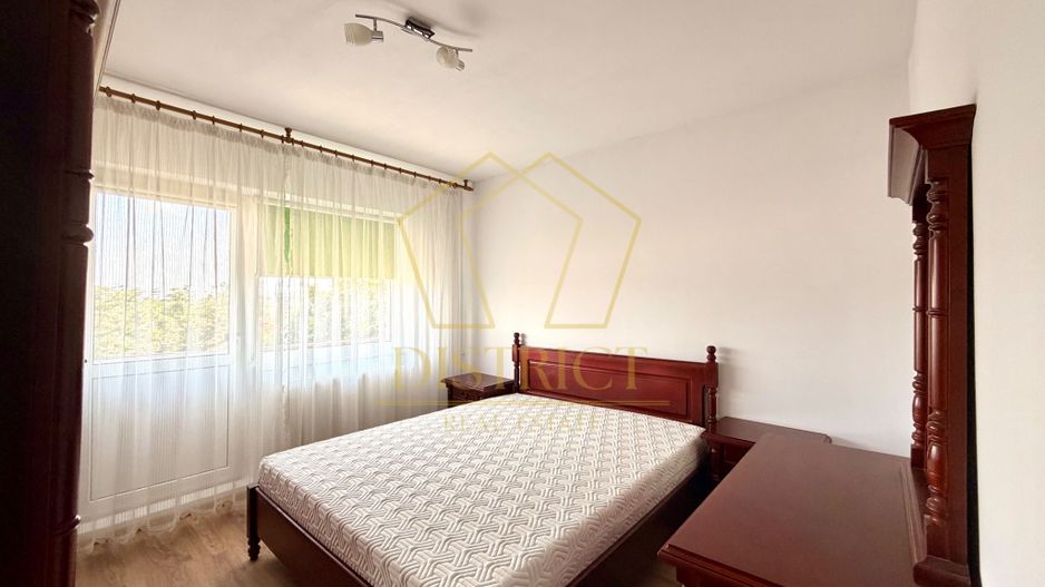 Apartament decomandat cu 2 camere | Steaua - Poză 6