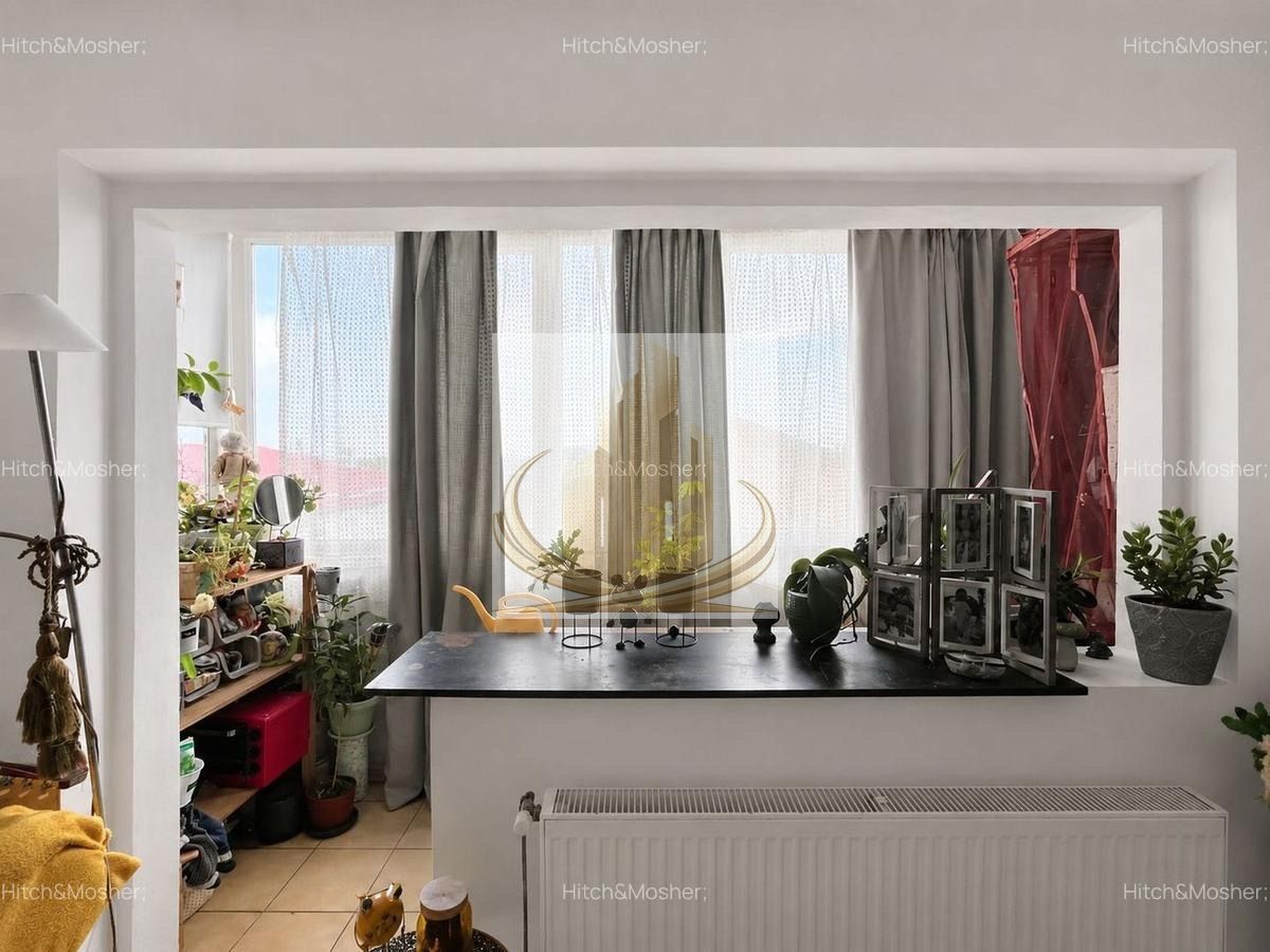 Apartament 2 Camere | Etaj 4/4 | Centrală Proprie | Calea Șagului - Poză 4