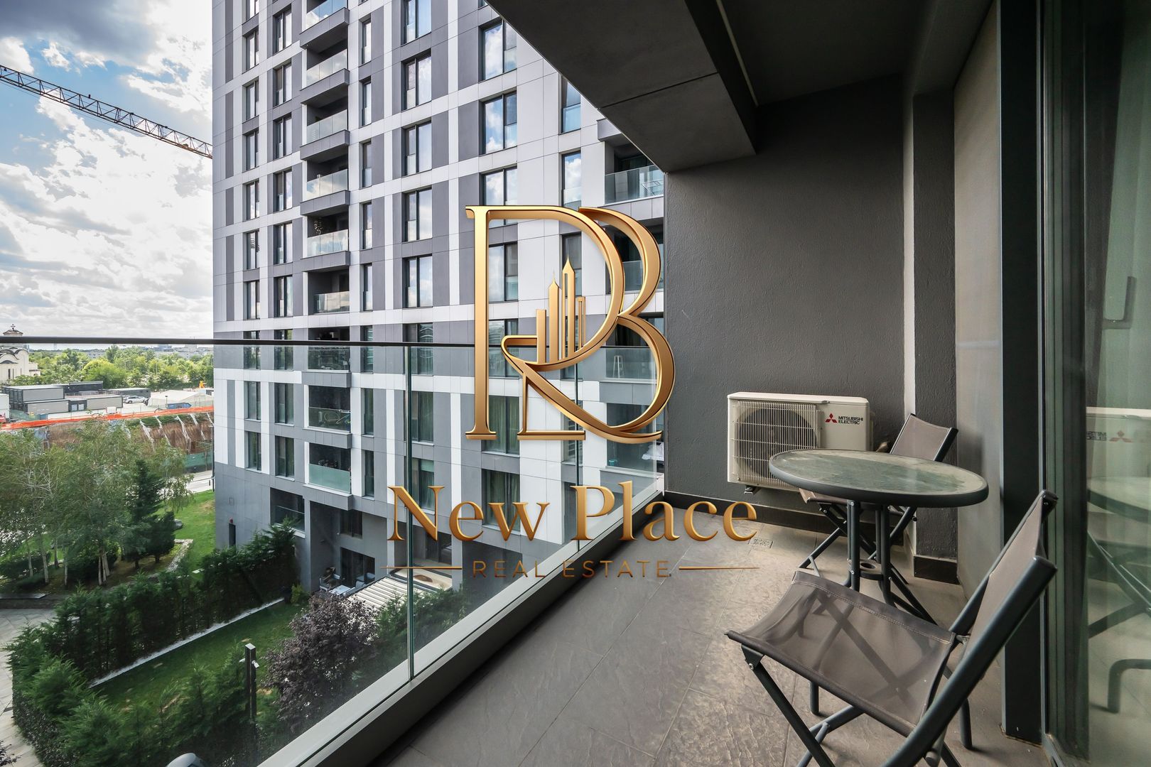 Cloud 9 | Design modern | Locatie Premium | 2 Parcari [+21% TVA] Lux - Poză 30