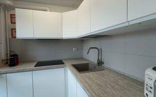 Apartament modern cu 1 camera si balcon - Freya Home, Bucium - 430€ - Poză 5