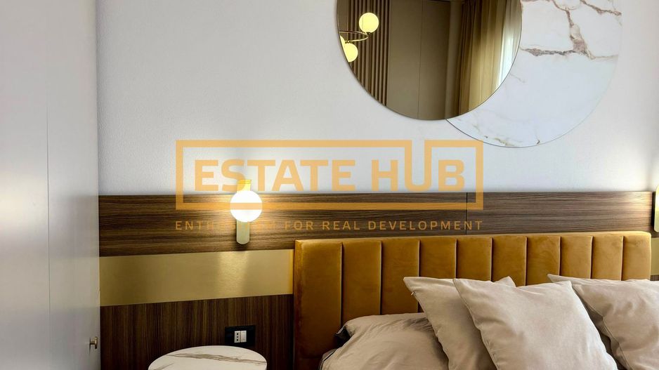 Apartament premium, la cheie, TVA inclus, strada Eroilor, Florești - Poză 14