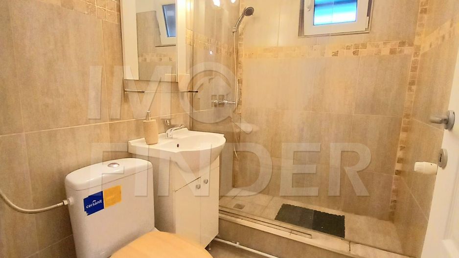 2 camere Recent Renovat Iulius Mall, Gheorgheni - Poză 7