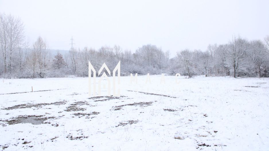 Super oferta I teren intravilan de vanzare in Cisnadie - Poză 3