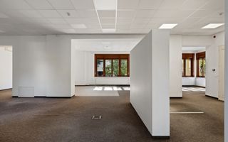 ULTRACENTRAL | Spatiu Comercial | Demisol + Parter 450mp | Impecabil - Poză 2