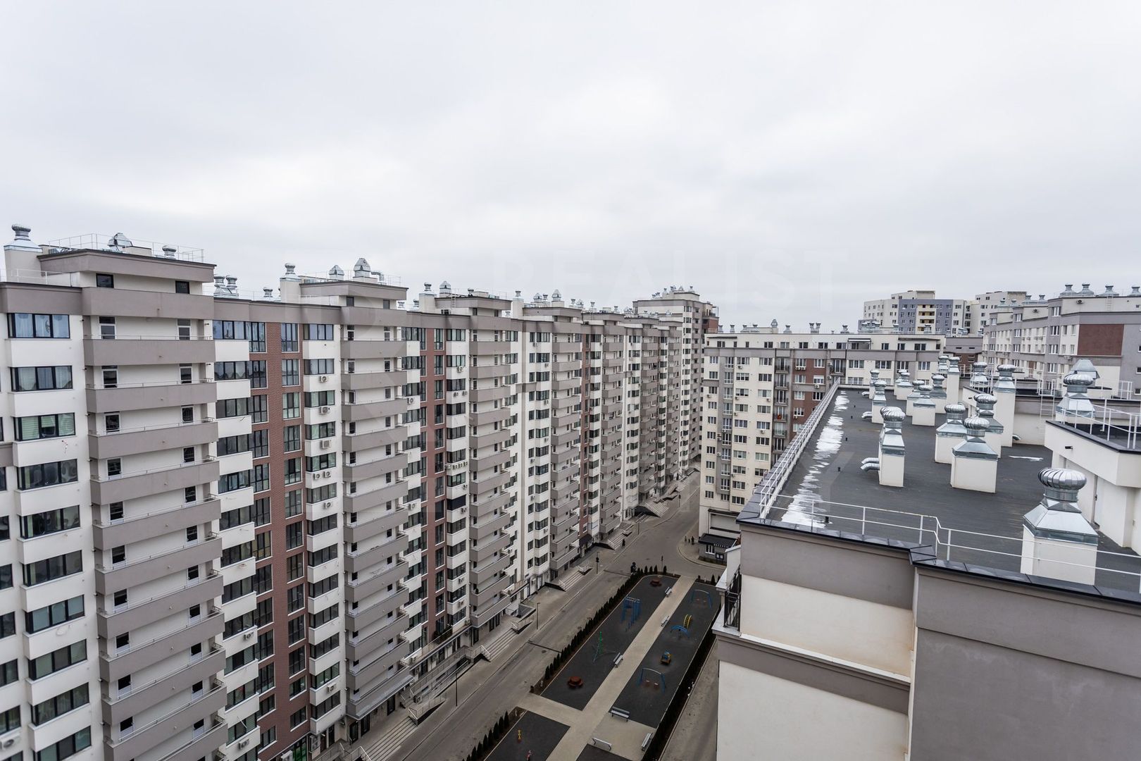 Vânzare, apartament, 2 camere, bul. Mircea cel Bătrân, Ciocana - Poză 22