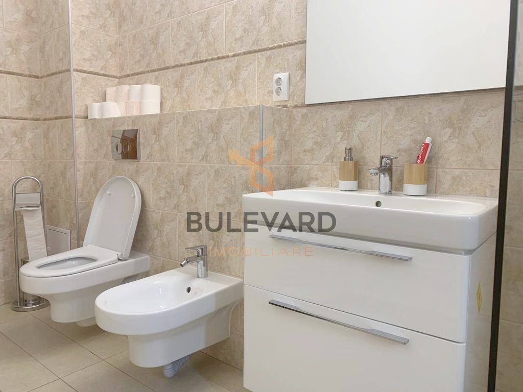 Apartament cu 3 camere langa Iulius Mall! - Poză 9
