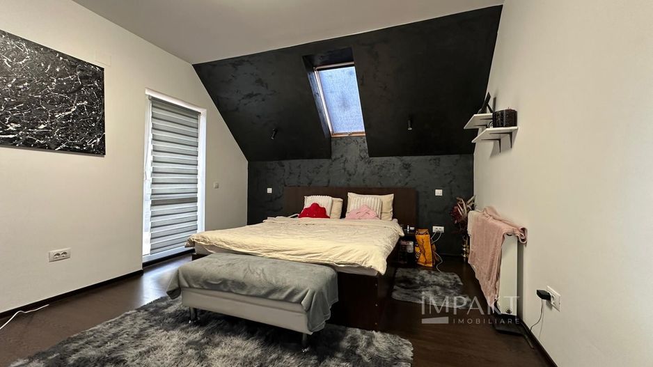 Casa Individuala cu 588mp Teren | Cartier Europa - Poză 17