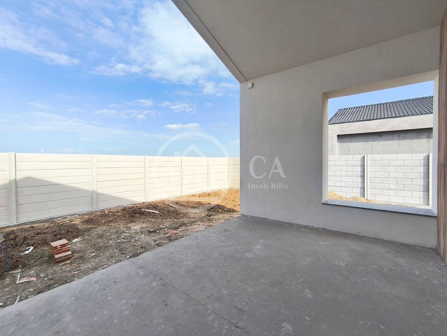 Casa de vanzare cu 4 camere in Santandrei, Bihor - Poză 7