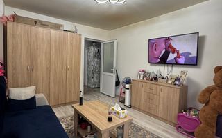 2 camere | Renovat | Apărătorii Patriei| etaj 2/4 | 40 mp| T738 - Poză 1