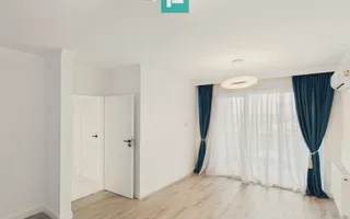 Penthouse 151 mp cu terasă – Victoria Residence - Poză 13