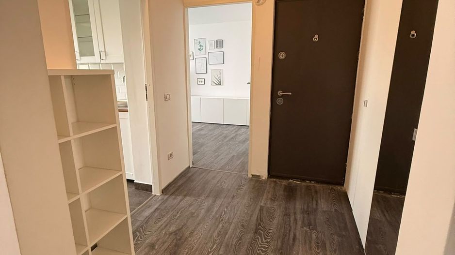 Apartament complet mobilat si utilat-totul nou - Poză 10