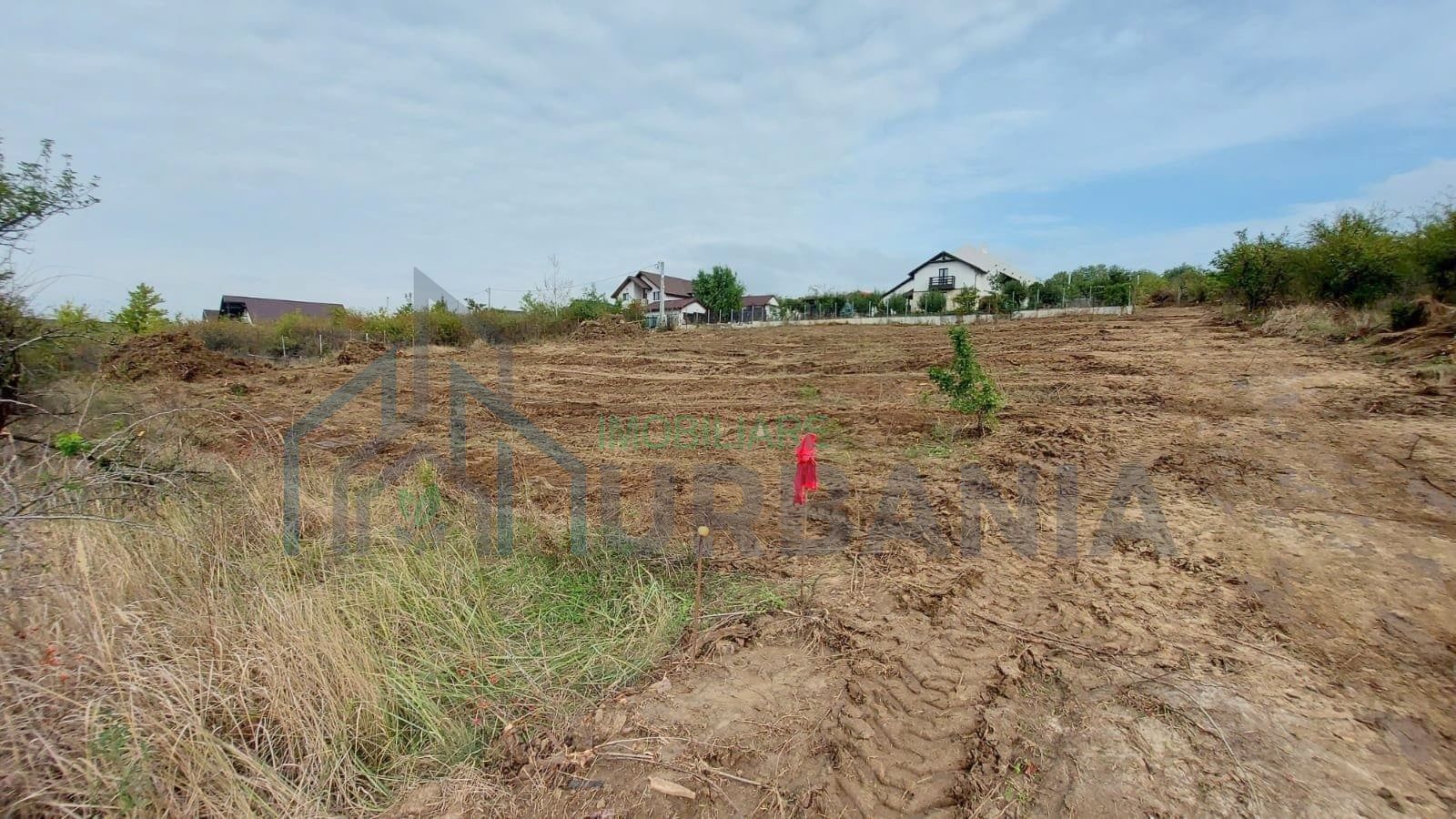 Teren intravilan de vanzare, Bucium Barnova, Pietraria, 1200 MP - Poză 7