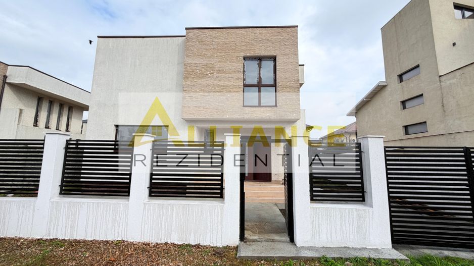 Casa Individuala - 5 camere - 2 bai - 300mp teren - Poză 2