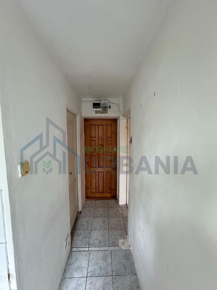 Apartament 1 cameră, Tătărași-Flora, Iași – 25 mp, etaj 3/4 - Poză 2