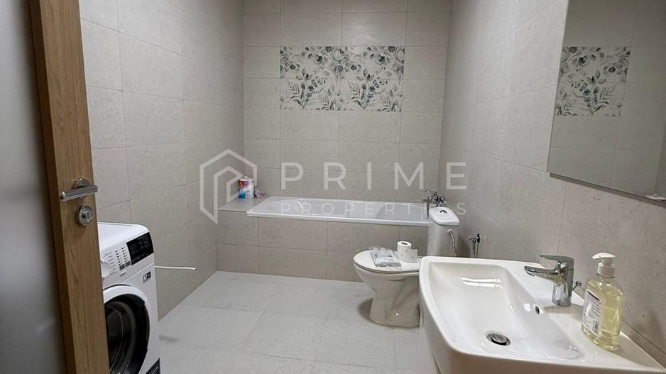 Apartament 2 camere, parter, loc de parcare, Complex Concept 9 - Poză 6