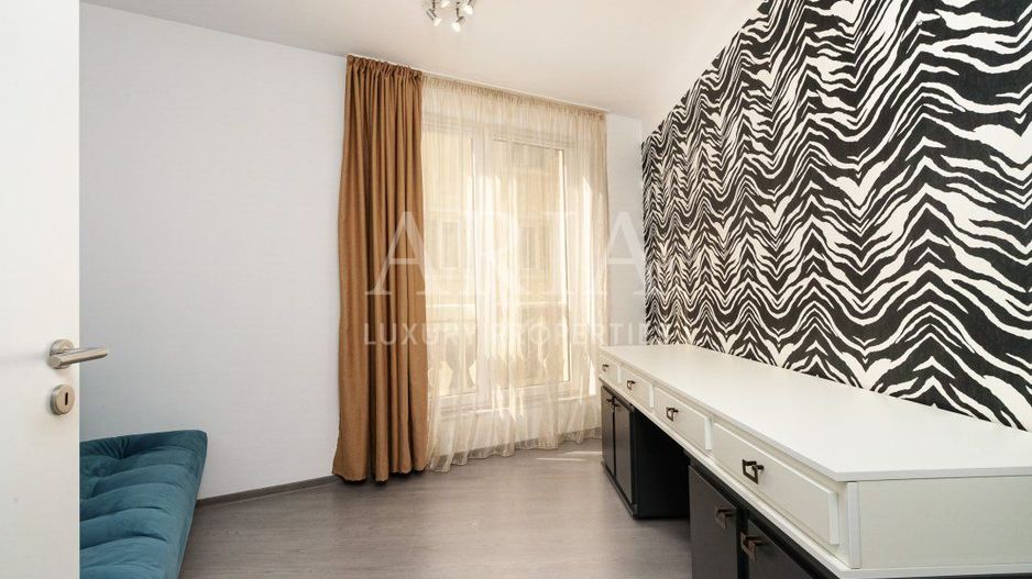 PERSEPOLIS Apartament 4 Camere Zona Heastrau - Poză 15