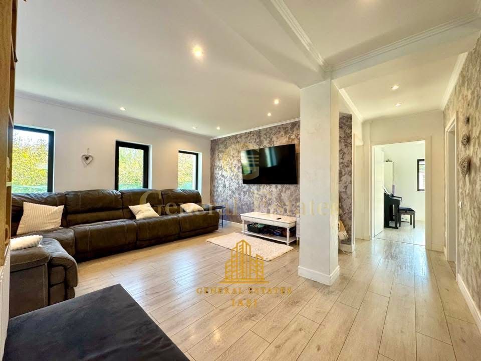 Vânzare Casă modernă - Galata lângă Platoul Însorit - Poză 6