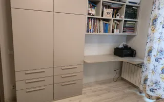 Apartament decomandat cu 3 camere în Mărăști, zona Cinema Mărăști. - Poză 13
