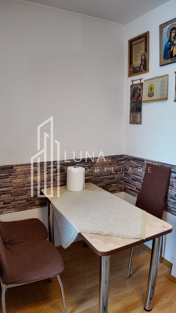 Apartament 2 camere de vânzare | Tudor – Apicultorilor - Poză 5