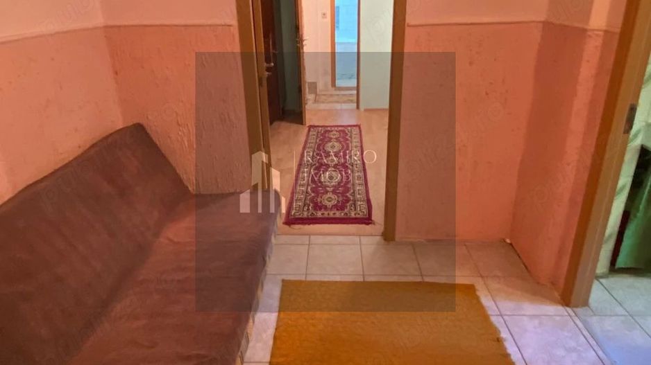 Apartament 2 camere Bulevard Iuliu Maniu/Metrou Lujerului - Poză 8