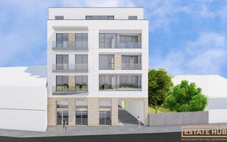 Apartamente premium 2 camere | Standarde NZEB | Zona centrala - Poză 6