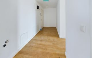 Penthouse cu 3 camere și balcoane de 20mp in zona Doamna Ghica - Poză 8