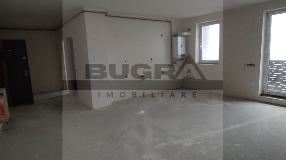 Apartament 2 camere 60 mp, zona Beta Residence - Poză 2