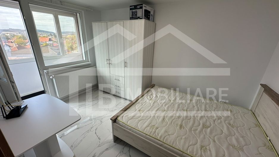 Apartament cu 2 camere, 52mp, decomandat, Zona Libertatii - Poză 4