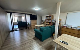 Vila individuala P+1+M+Pod  Popesti-Leordeni | Strada Orizontului - Poză 6