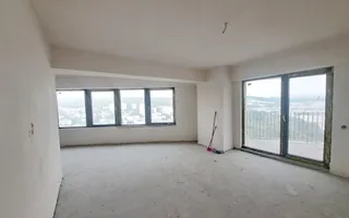 Pret special! Apartament 3 camere + terasa 13 mp view superb! - Poză 13