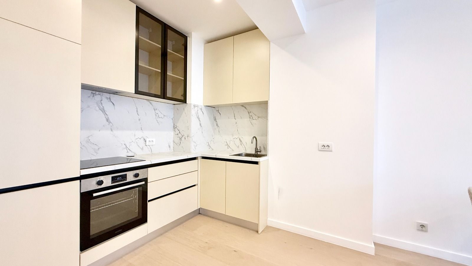 2 camere | Aviatiei Tower | Promenada Mall - Poză 8