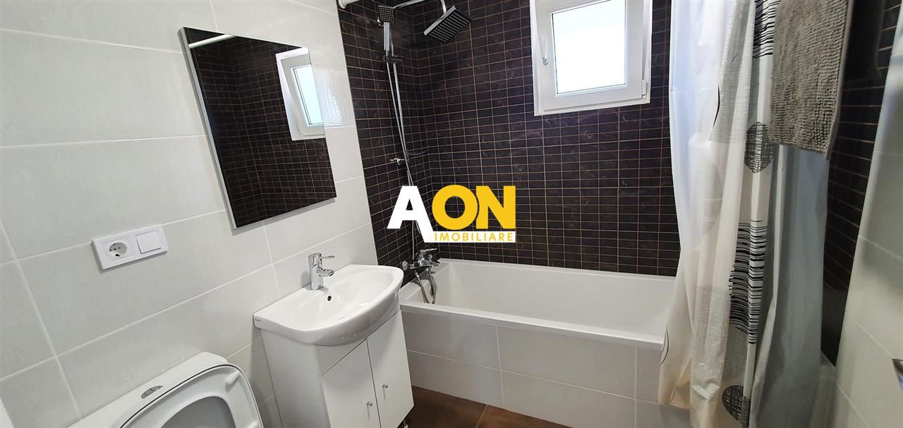 Casa tip insiruit, 5 camere, 2 bai, mobilata si utilata - Poză 10