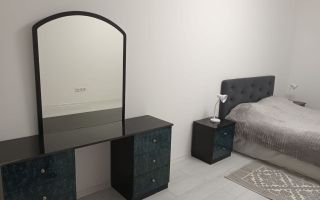 Chirie, apartament, 2 camere, str. Romană, Centru - Poză 7
