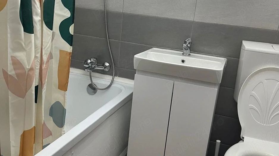 Apartament 2 camere renovat complet in zona Drumul Tanerei la 5 minute de metrou - Poză 8