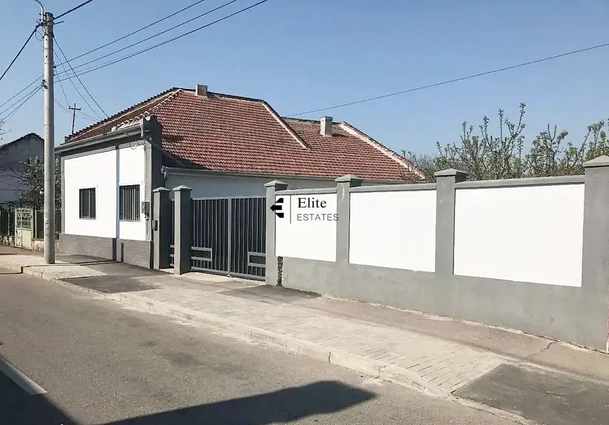 Casa cu 3 camere de inchiriat Central Oradea - Poză 2