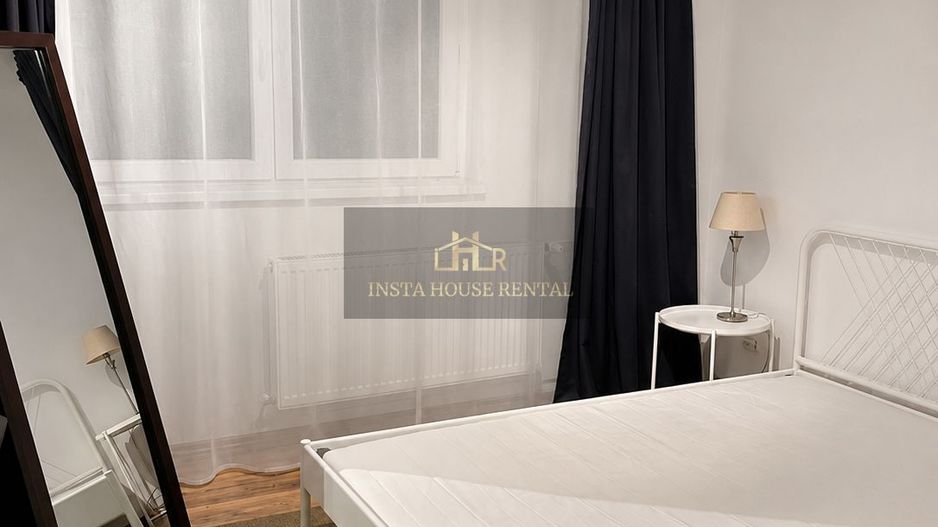 ❇️Apartament 2 camere de închiriat | Diham – Bd. Chișinău❇️ - Poză 2