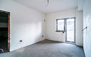 Ap 3 cam + Terasa, 88 mp, dec., etaj 3/4, Militari-Margelelor, NOU, COMISION 0% - Poză 5