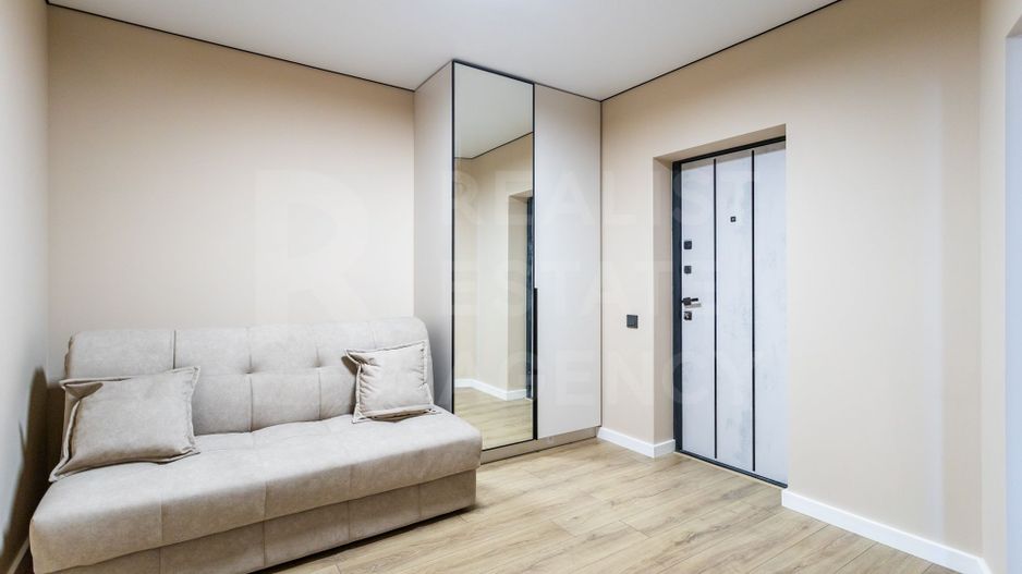 Vânzare, apartament, o cameră, bd. Moscovei, Râșcani - Poză 5