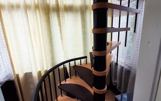 De vânzare – Apartament 2 camere + mansardă, zona Primăverii - Poză 7