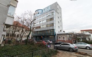 Cladire de birouri inchiriata | Randament +7,5% / an | Contract ferm | - Schiță 5