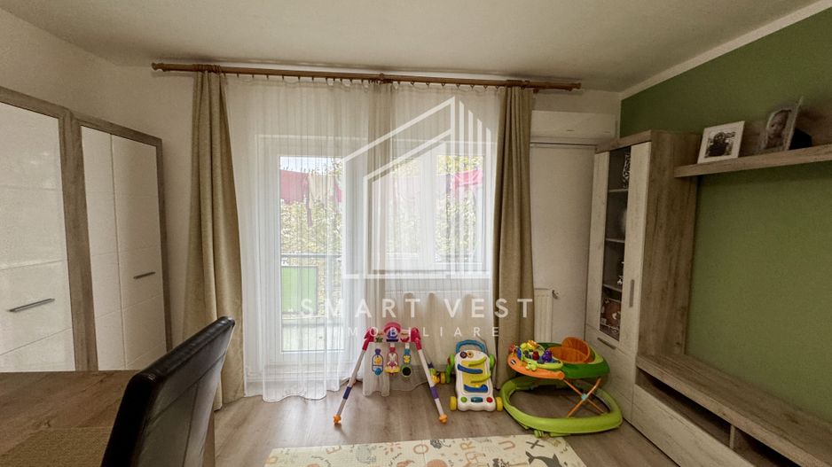 Apartament 3 camere decomandat | Etaj 4/4 | Zona Micro 16 - Poză 10