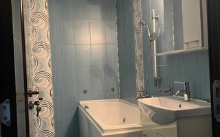 APARTAMENT MOBILAT SI UTILAT ZONA RAHOVA - Poză 6