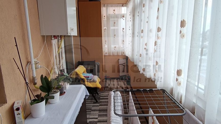 Apartament de vanzare 2 camere, decomandat, bloc nou Cug - Poză 3